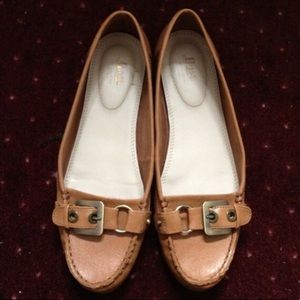 G.H. Bass & Co Gwyneth Loafers